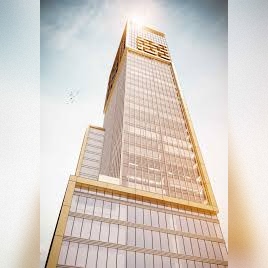 Esspee Square commercial property on propfynd